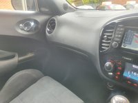 USED 2013 13 NISSAN JUKE 1.6 NISMO DIG-T 5d 200 BHP RARE CAR - SAT NAV - BODYKIT