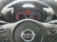 USED 2013 13 NISSAN JUKE 1.6 NISMO DIG-T 5d 200 BHP RARE CAR - SAT NAV - BODYKIT