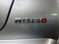 USED 2013 13 NISSAN JUKE 1.6 NISMO DIG-T 5d 200 BHP RARE CAR - SAT NAV - BODYKIT