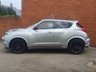 USED 2013 13 NISSAN JUKE 1.6 NISMO DIG-T 5d 200 BHP RARE CAR - SAT NAV - BODYKIT
