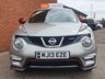 USED 2013 13 NISSAN JUKE 1.6 NISMO DIG-T 5d 200 BHP RARE CAR - SAT NAV - BODYKIT