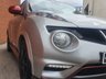 USED 2013 13 NISSAN JUKE 1.6 NISMO DIG-T 5d 200 BHP RARE CAR - SAT NAV - BODYKIT