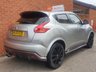 USED 2013 13 NISSAN JUKE 1.6 NISMO DIG-T 5d 200 BHP RARE CAR - SAT NAV - BODYKIT