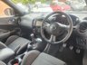 USED 2013 13 NISSAN JUKE 1.6 NISMO DIG-T 5d 200 BHP RARE CAR - SAT NAV - BODYKIT