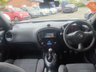 USED 2013 13 NISSAN JUKE 1.6 NISMO DIG-T 5d 200 BHP RARE CAR - SAT NAV - BODYKIT