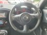 USED 2013 13 NISSAN JUKE 1.6 NISMO DIG-T 5d 200 BHP RARE CAR - SAT NAV - BODYKIT