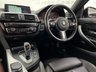 USED 2018 18 BMW 4 SERIES 3.0 430D M SPORT GRAN COUPE 4d 255 BHP F/S/H, PRO NAV, H&K, LEATHER!