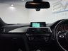USED 2018 18 BMW 4 SERIES 3.0 430D M SPORT GRAN COUPE 4d 255 BHP F/S/H, PRO NAV, H&K, LEATHER!