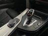 USED 2018 18 BMW 4 SERIES 3.0 430D M SPORT GRAN COUPE 4d 255 BHP F/S/H, PRO NAV, H&K, LEATHER!