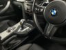 USED 2018 18 BMW 4 SERIES 3.0 430D M SPORT GRAN COUPE 4d 255 BHP F/S/H, PRO NAV, H&K, LEATHER!