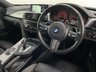 USED 2018 18 BMW 4 SERIES 3.0 430D M SPORT GRAN COUPE 4d 255 BHP F/S/H, PRO NAV, H&K, LEATHER!