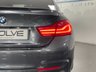 USED 2018 18 BMW 4 SERIES 3.0 430D M SPORT GRAN COUPE 4d 255 BHP F/S/H, PRO NAV, H&K, LEATHER!