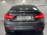 USED 2018 18 BMW 4 SERIES 3.0 430D M SPORT GRAN COUPE 4d 255 BHP F/S/H, PRO NAV, H&K, LEATHER!
