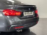 USED 2018 18 BMW 4 SERIES 3.0 430D M SPORT GRAN COUPE 4d 255 BHP F/S/H, PRO NAV, H&K, LEATHER!