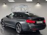 USED 2018 18 BMW 4 SERIES 3.0 430D M SPORT GRAN COUPE 4d 255 BHP F/S/H, PRO NAV, H&K, LEATHER!