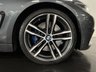 USED 2018 18 BMW 4 SERIES 3.0 430D M SPORT GRAN COUPE 4d 255 BHP F/S/H, PRO NAV, H&K, LEATHER!