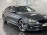 USED 2018 18 BMW 4 SERIES 3.0 430D M SPORT GRAN COUPE 4d 255 BHP F/S/H, PRO NAV, H&K, LEATHER!