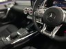 USED 2021 21 MERCEDES-BENZ A-CLASS 2.0 AMG A 35 4MATIC PREMIUM PLUS 5d 302 BHP IMMACULATE, FSH, LOW MILES!
