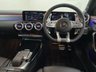 USED 2021 21 MERCEDES-BENZ A-CLASS 2.0 AMG A 35 4MATIC PREMIUM PLUS 5d 302 BHP IMMACULATE, FSH, LOW MILES!