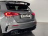 USED 2021 21 MERCEDES-BENZ A-CLASS 2.0 AMG A 35 4MATIC PREMIUM PLUS 5d 302 BHP IMMACULATE, FSH, LOW MILES!