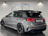 USED 2021 21 MERCEDES-BENZ A-CLASS 2.0 AMG A 35 4MATIC PREMIUM PLUS 5d 302 BHP IMMACULATE, FSH, LOW MILES!