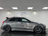 USED 2021 21 MERCEDES-BENZ A-CLASS 2.0 AMG A 35 4MATIC PREMIUM PLUS 5d 302 BHP IMMACULATE, FSH, LOW MILES!