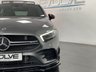 USED 2021 21 MERCEDES-BENZ A-CLASS 2.0 AMG A 35 4MATIC PREMIUM PLUS 5d 302 BHP IMMACULATE, FSH, LOW MILES!