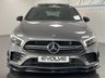USED 2021 21 MERCEDES-BENZ A-CLASS 2.0 AMG A 35 4MATIC PREMIUM PLUS 5d 302 BHP IMMACULATE, FSH, LOW MILES!