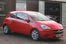 USED 2017 66 VAUXHALL CORSA 1.4 ENERGY AC ECOFLEX 3d 74 BHP 4x RECORDED VAUXHALL SERVICES