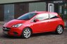 USED 2017 66 VAUXHALL CORSA 1.4 ENERGY AC ECOFLEX 3d 74 BHP 4x RECORDED VAUXHALL SERVICES