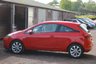 USED 2017 66 VAUXHALL CORSA 1.4 ENERGY AC ECOFLEX 3d 74 BHP 4x RECORDED VAUXHALL SERVICES