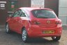 USED 2017 66 VAUXHALL CORSA 1.4 ENERGY AC ECOFLEX 3d 74 BHP 4x RECORDED VAUXHALL SERVICES