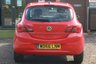 USED 2017 66 VAUXHALL CORSA 1.4 ENERGY AC ECOFLEX 3d 74 BHP 4x RECORDED VAUXHALL SERVICES