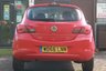 USED 2017 66 VAUXHALL CORSA 1.4 ENERGY AC ECOFLEX 3d 74 BHP 4x RECORDED VAUXHALL SERVICES