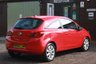 USED 2017 66 VAUXHALL CORSA 1.4 ENERGY AC ECOFLEX 3d 74 BHP 4x RECORDED VAUXHALL SERVICES