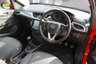 USED 2017 66 VAUXHALL CORSA 1.4 ENERGY AC ECOFLEX 3d 74 BHP 4x RECORDED VAUXHALL SERVICES