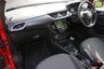 USED 2017 66 VAUXHALL CORSA 1.4 ENERGY AC ECOFLEX 3d 74 BHP 4x RECORDED VAUXHALL SERVICES