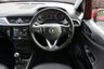 USED 2017 66 VAUXHALL CORSA 1.4 ENERGY AC ECOFLEX 3d 74 BHP 4x RECORDED VAUXHALL SERVICES