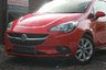 USED 2017 66 VAUXHALL CORSA 1.4 ENERGY AC ECOFLEX 3d 74 BHP 4x RECORDED VAUXHALL SERVICES