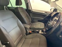USED 2015 64 VOLKSWAGEN GOLF 1.6 MATCH TDI BLUEMOTION TECHNOLOGY DSG 5d 103 BHP 1 COMPANY OWNER, FULL MAIN DEALER