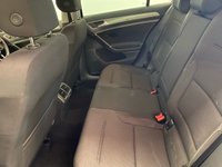 USED 2015 64 VOLKSWAGEN GOLF 1.6 MATCH TDI BLUEMOTION TECHNOLOGY DSG 5d 103 BHP 1 COMPANY OWNER, FULL MAIN DEALER