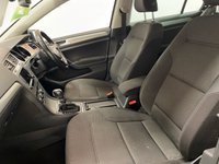USED 2015 64 VOLKSWAGEN GOLF 1.6 MATCH TDI BLUEMOTION TECHNOLOGY DSG 5d 103 BHP 1 COMPANY OWNER, FULL MAIN DEALER