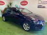 USED 2015 64 VOLKSWAGEN GOLF 1.6 MATCH TDI BLUEMOTION TECHNOLOGY DSG 5d 103 BHP 1 COMPANY OWNER, FULL MAIN DEALER