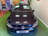 USED 2015 64 VOLKSWAGEN GOLF 1.6 MATCH TDI BLUEMOTION TECHNOLOGY DSG 5d 103 BHP 1 COMPANY OWNER, FULL MAIN DEALER