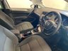 USED 2015 64 VOLKSWAGEN GOLF 1.6 MATCH TDI BLUEMOTION TECHNOLOGY DSG 5d 103 BHP 1 COMPANY OWNER, FULL MAIN DEALER