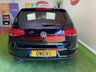 USED 2015 64 VOLKSWAGEN GOLF 1.6 MATCH TDI BLUEMOTION TECHNOLOGY DSG 5d 103 BHP 1 COMPANY OWNER, FULL MAIN DEALER