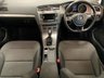 USED 2015 64 VOLKSWAGEN GOLF 1.6 MATCH TDI BLUEMOTION TECHNOLOGY DSG 5d 103 BHP 1 COMPANY OWNER, FULL MAIN DEALER