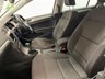 USED 2015 64 VOLKSWAGEN GOLF 1.6 MATCH TDI BLUEMOTION TECHNOLOGY DSG 5d 103 BHP 1 COMPANY OWNER, FULL MAIN DEALER