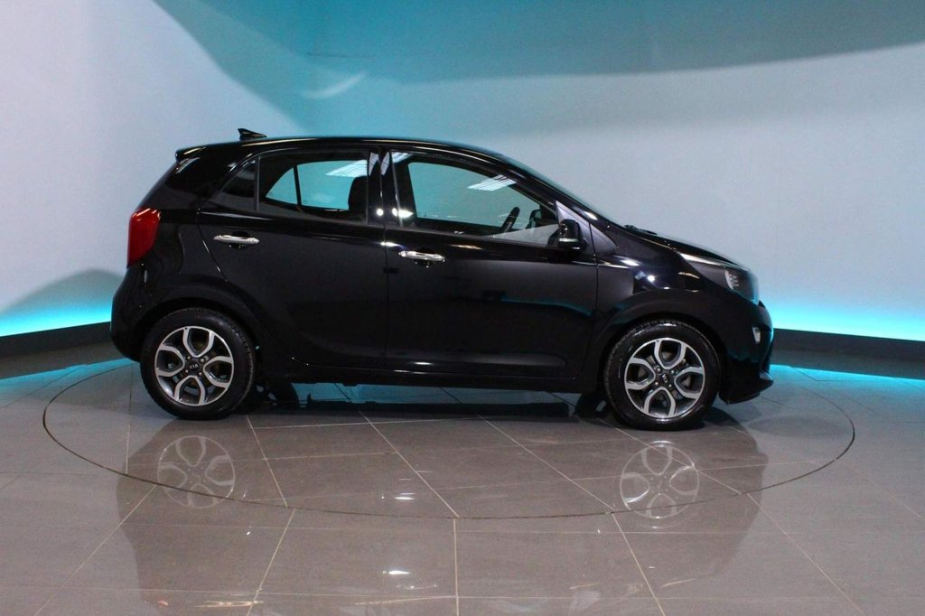 View our KIA PICANTO