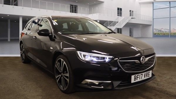 View our VAUXHALL INSIGNIA SPORTS TOURER